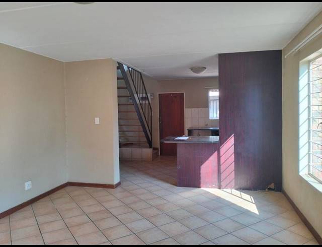 2 BEDROOM PROPERTY TO RENT IN NORTON'S HOME ESTATE